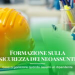 Formazione Sicurezza Neoassunti